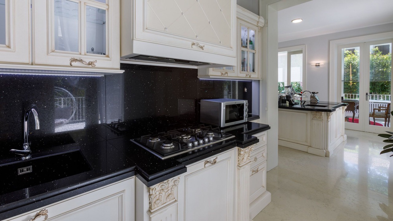 Photo of Kitchen in Milano Marittima