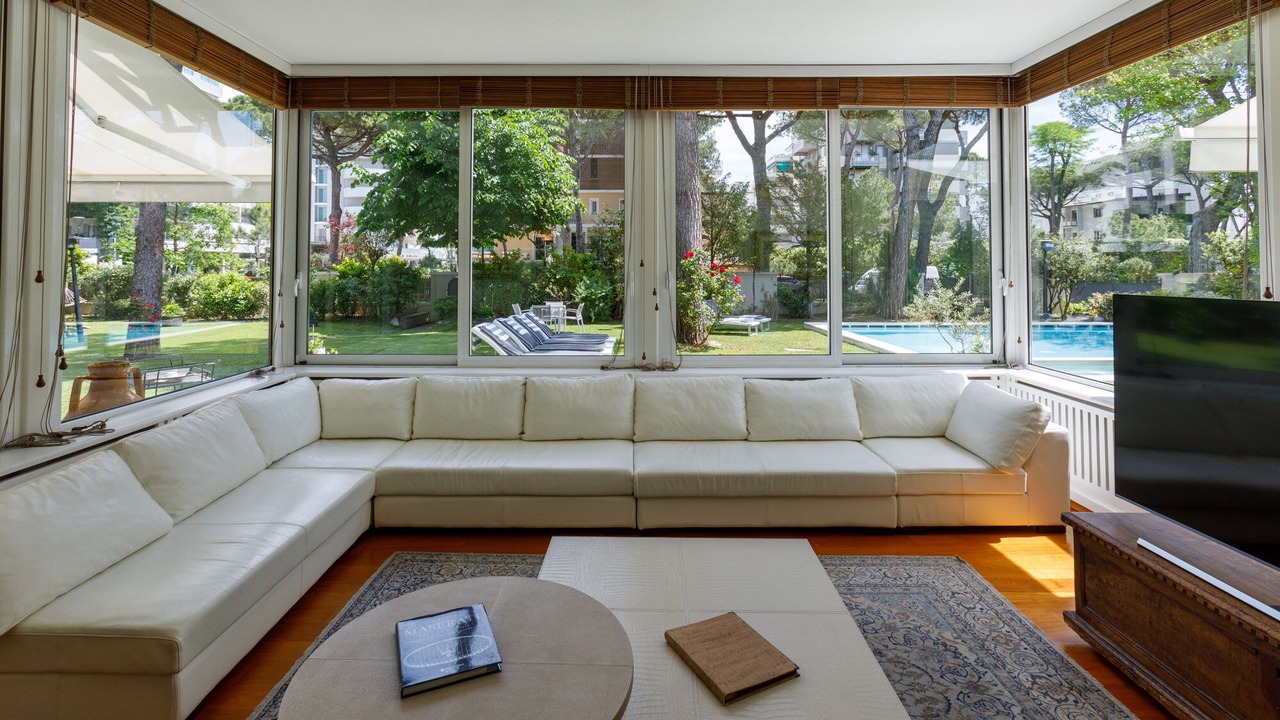 Photo of Livingroom in Milano Marittima