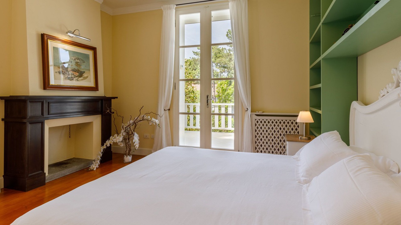 Photo of Bedroom in Milano Marittima