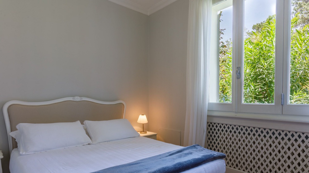 Photo of Bedroom in Milano Marittima