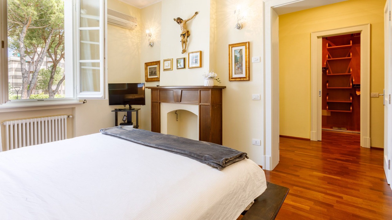 Photo of Bedroom in Milano Marittima