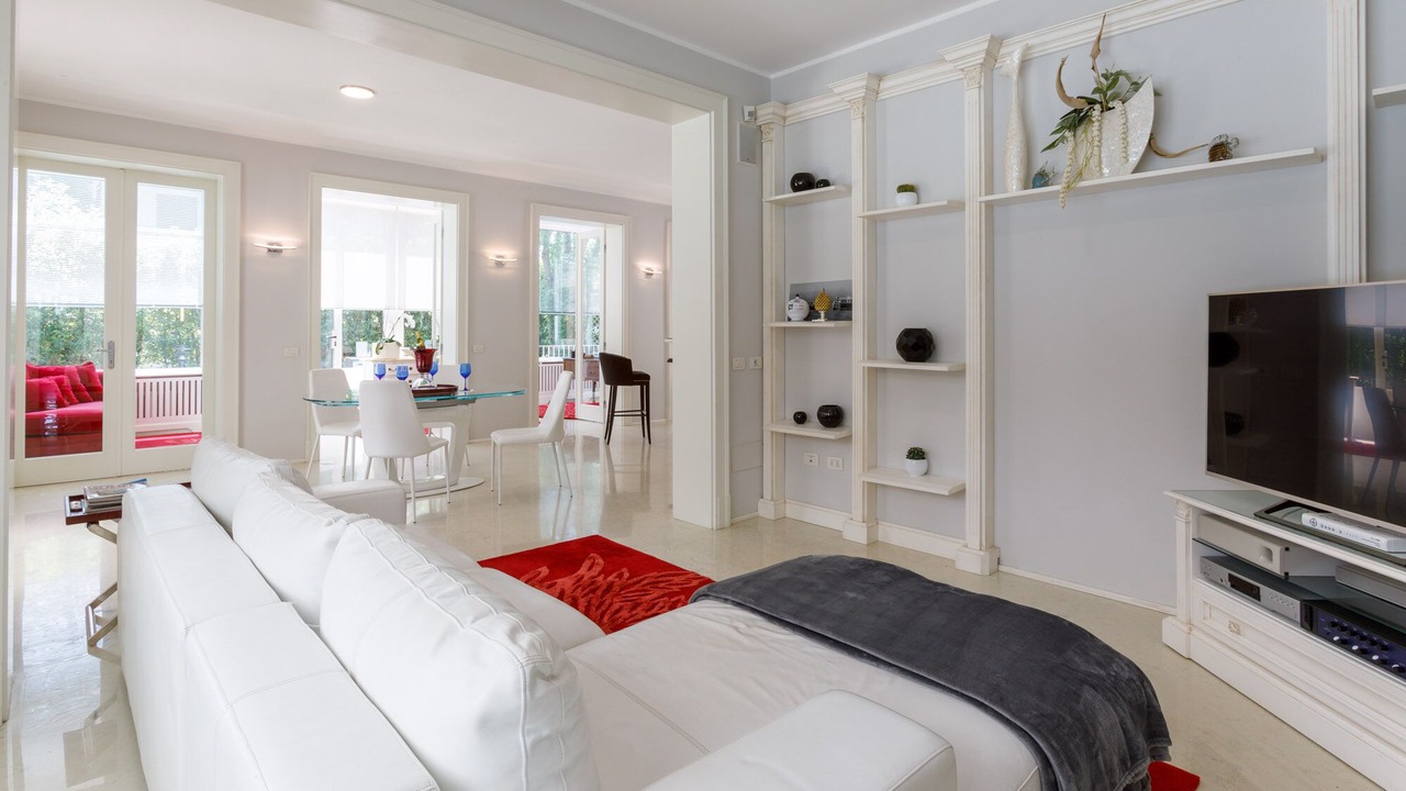 Photo of Livingroom in Milano Marittima