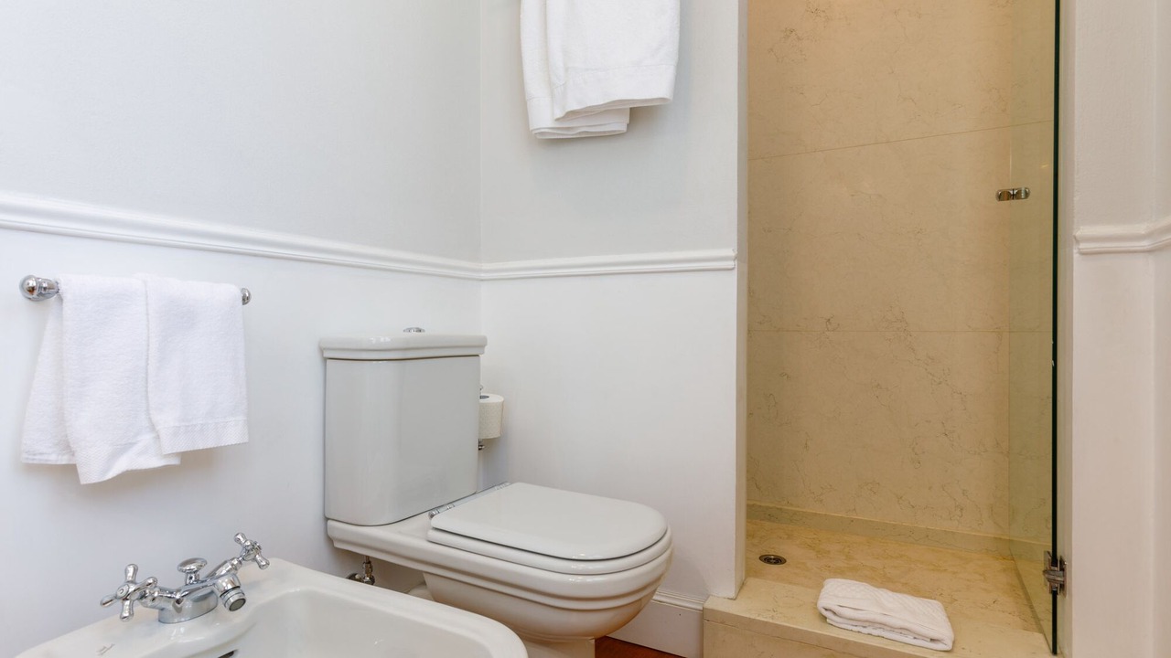 Photo of Bathroom in Milano Marittima
