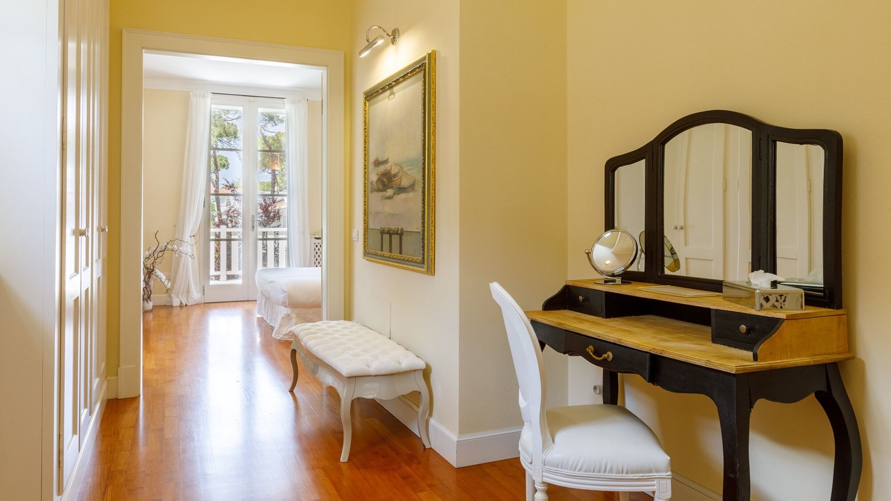 Photo of Bedroom in Milano Marittima