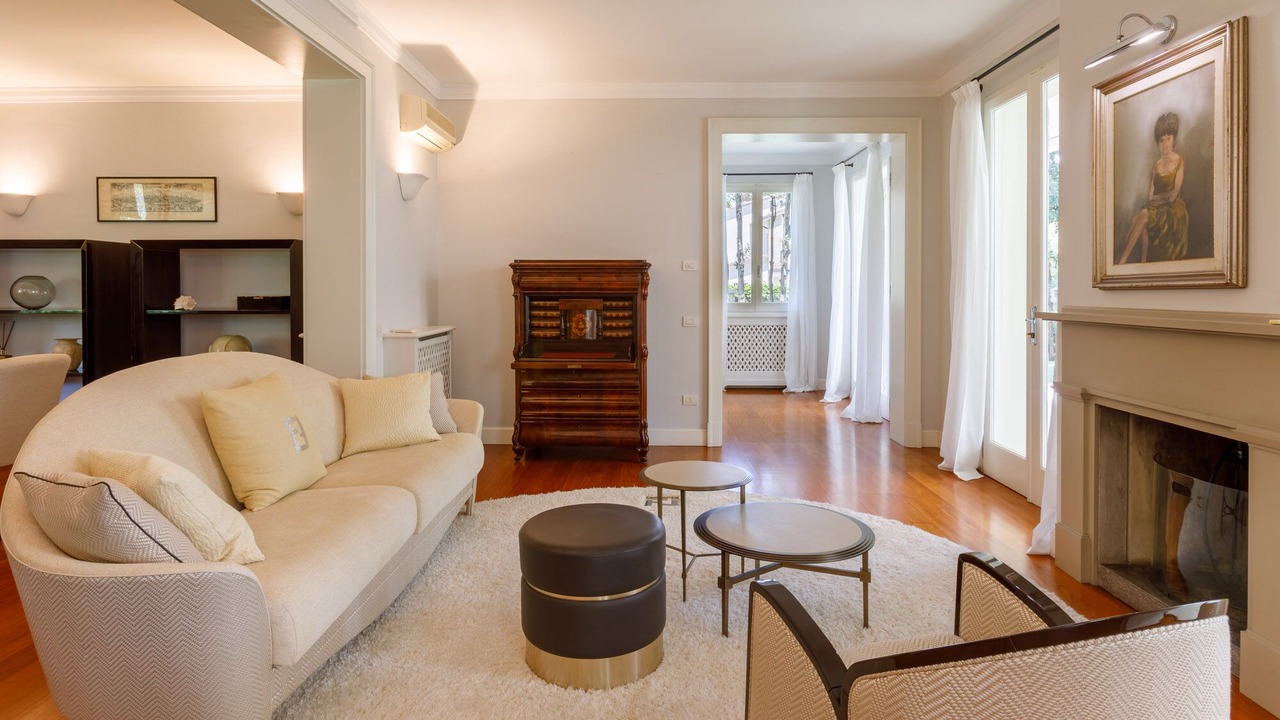 Photo of Livingroom in Milano Marittima