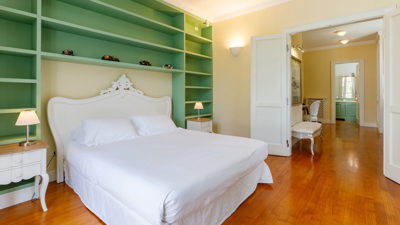 Photo of Bedroom in Milano Marittima