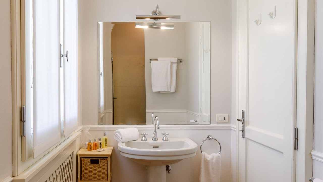 Photo of Bathroom in Milano Marittima