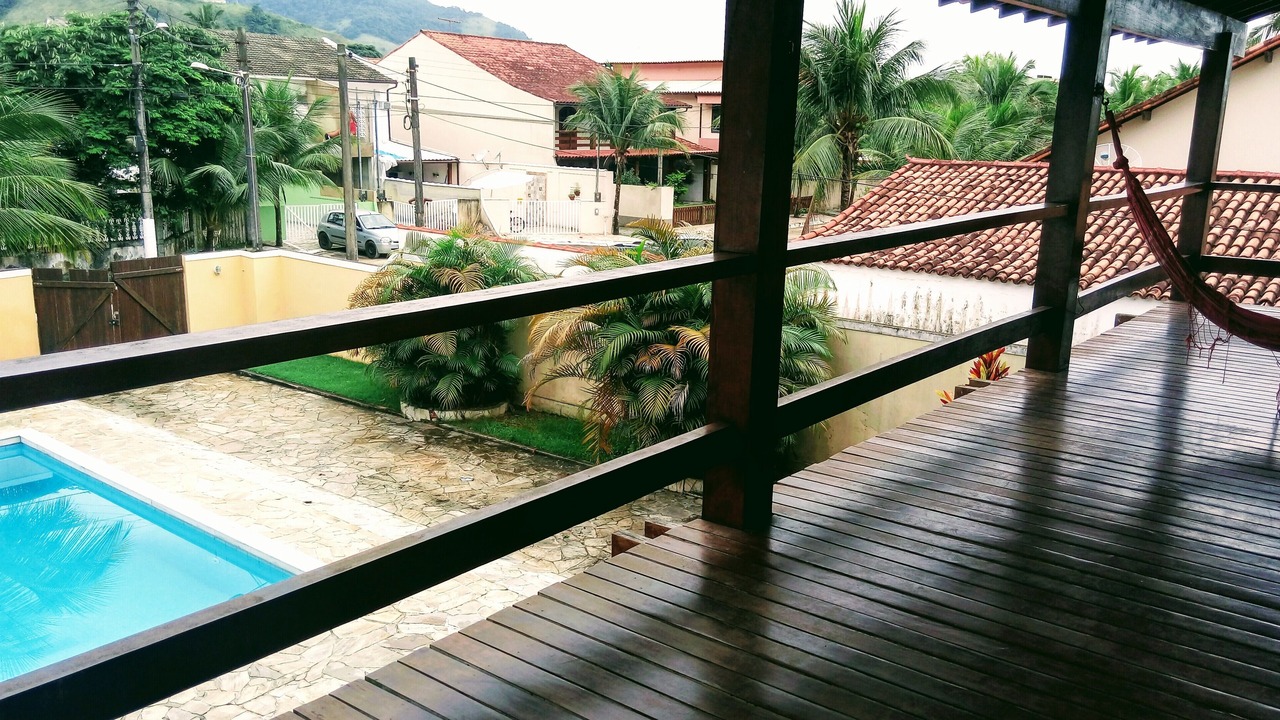 Photo of Outdoor in Garatucaia