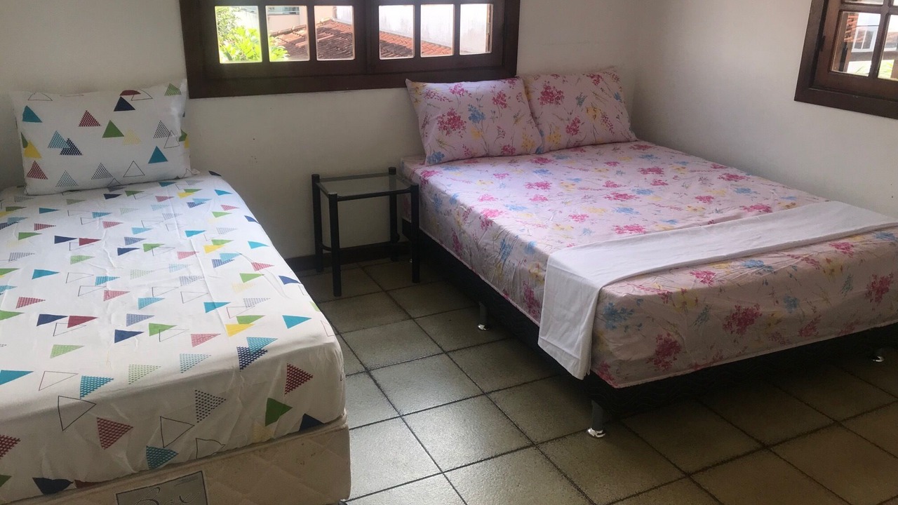 Photo of Bedroom in Garatucaia