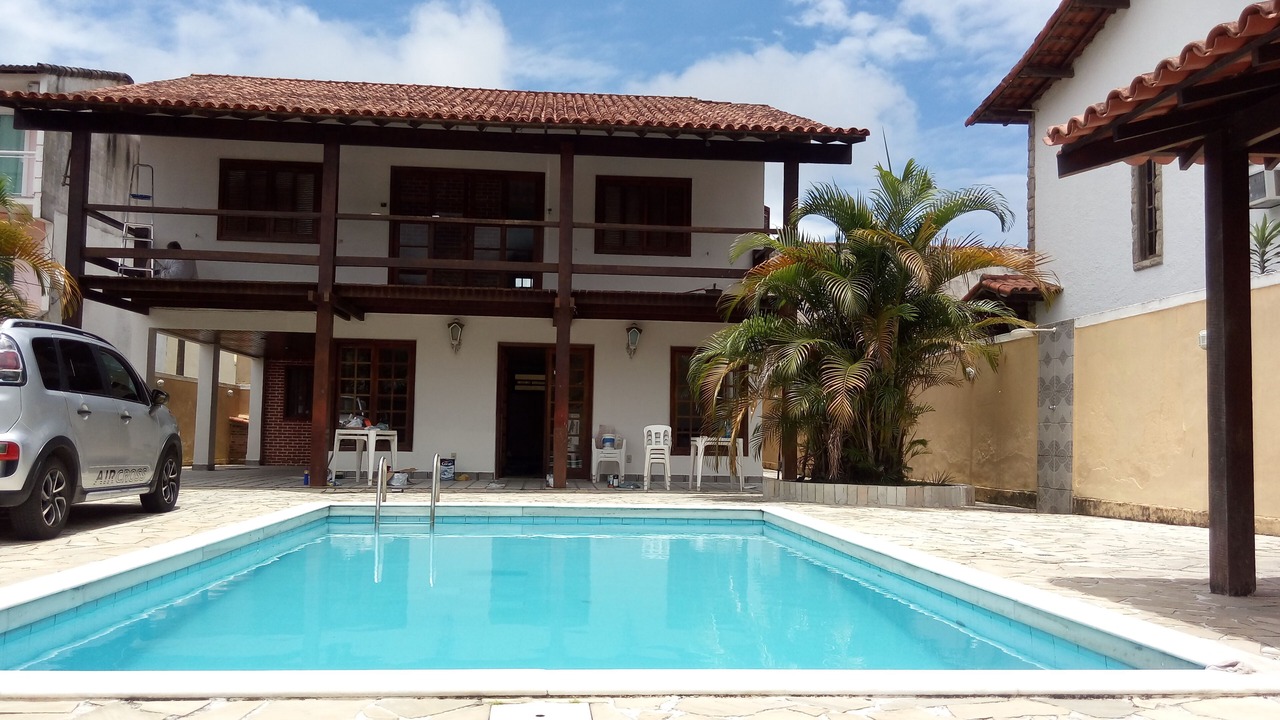 Photo of Outdoor in Garatucaia