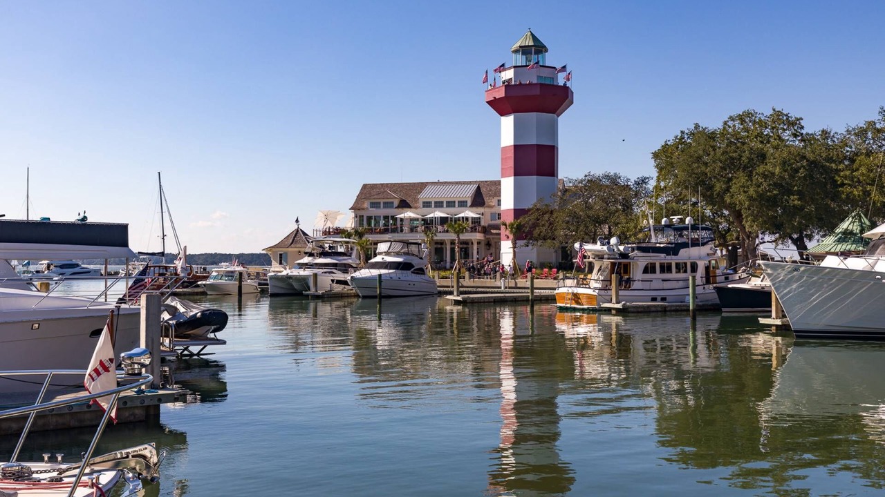 Photo of Others in Harbour Town
