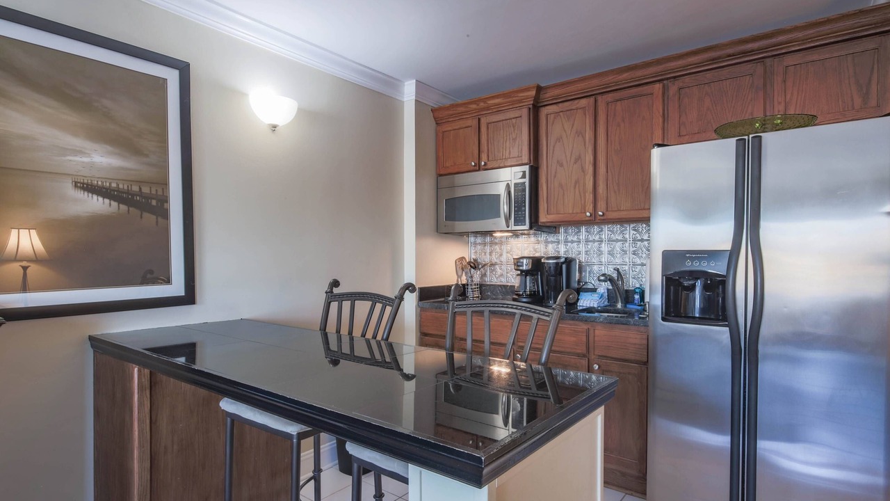 Photo of Kitchen in Harbour Town