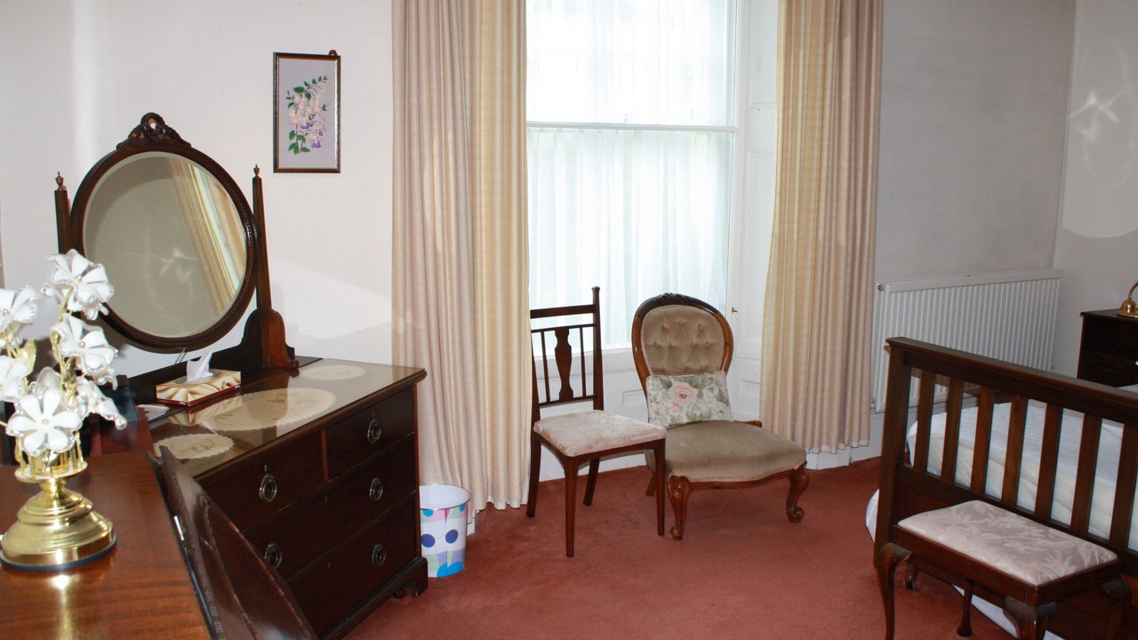 Photo of Bedroom in North Berwick