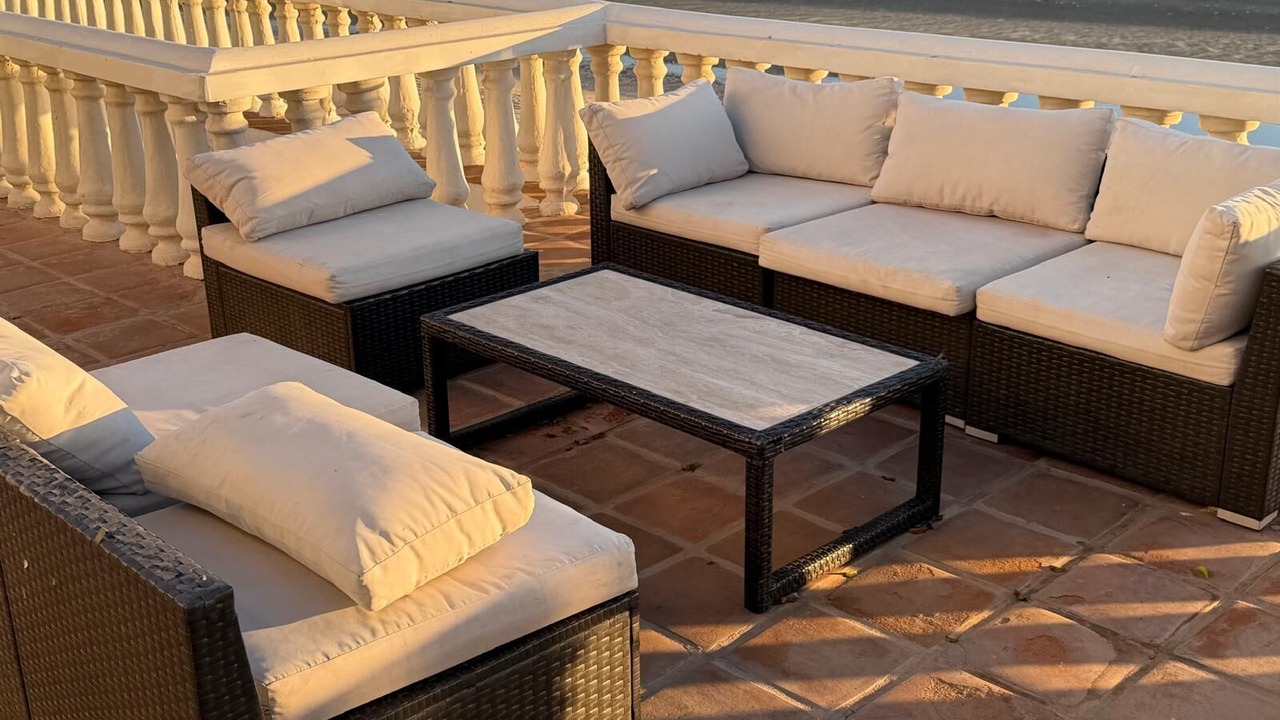 Photo of Outdoor in Villas de Las Palmas