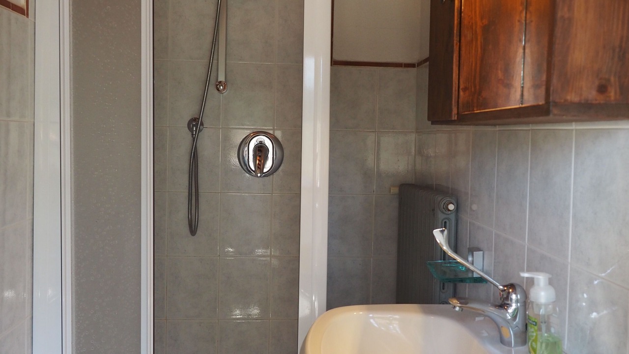 Photo of Bathroom in San Godenzo