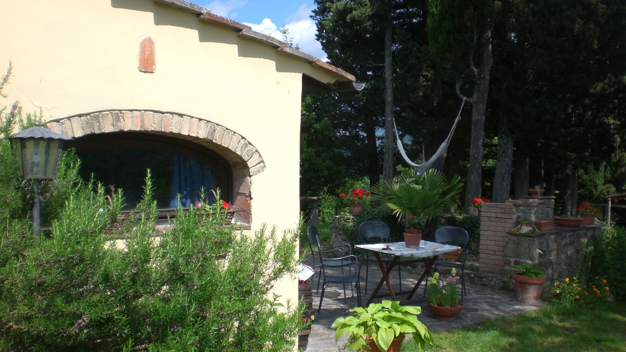 Photo of Outdoor in San Godenzo
