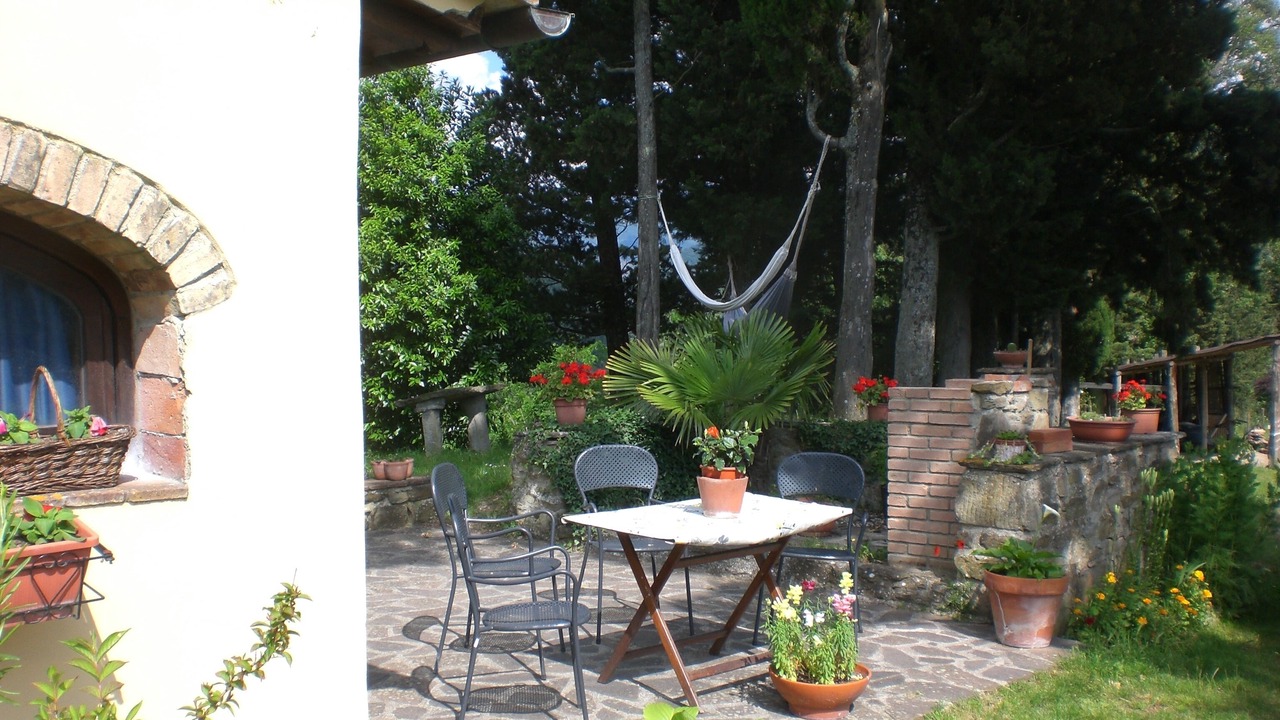 Photo of Outdoor in San Godenzo