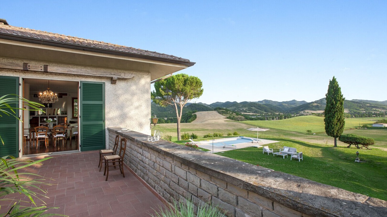 Photo of Outdoor in SantʼAngelo in Vado