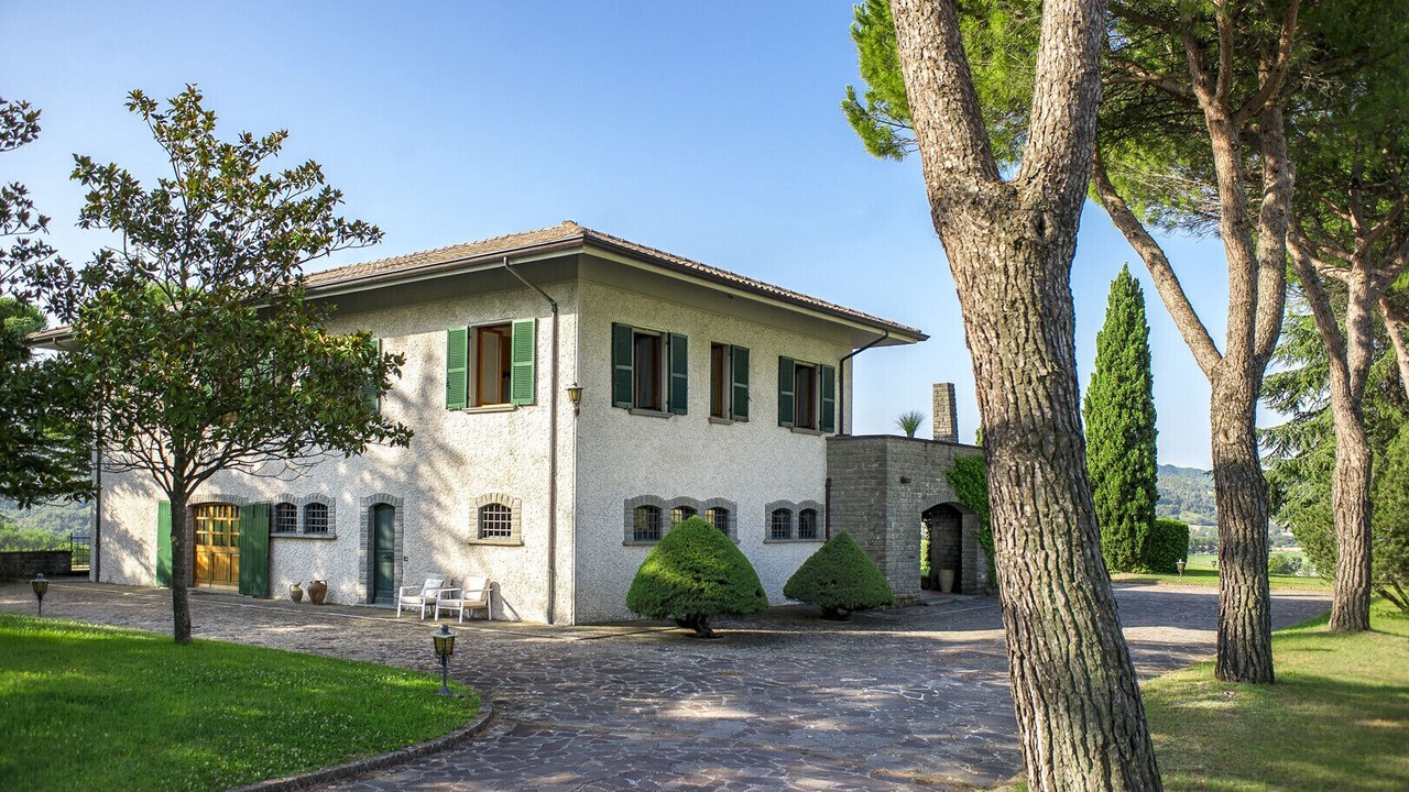 Photo of Outdoor in SantʼAngelo in Vado