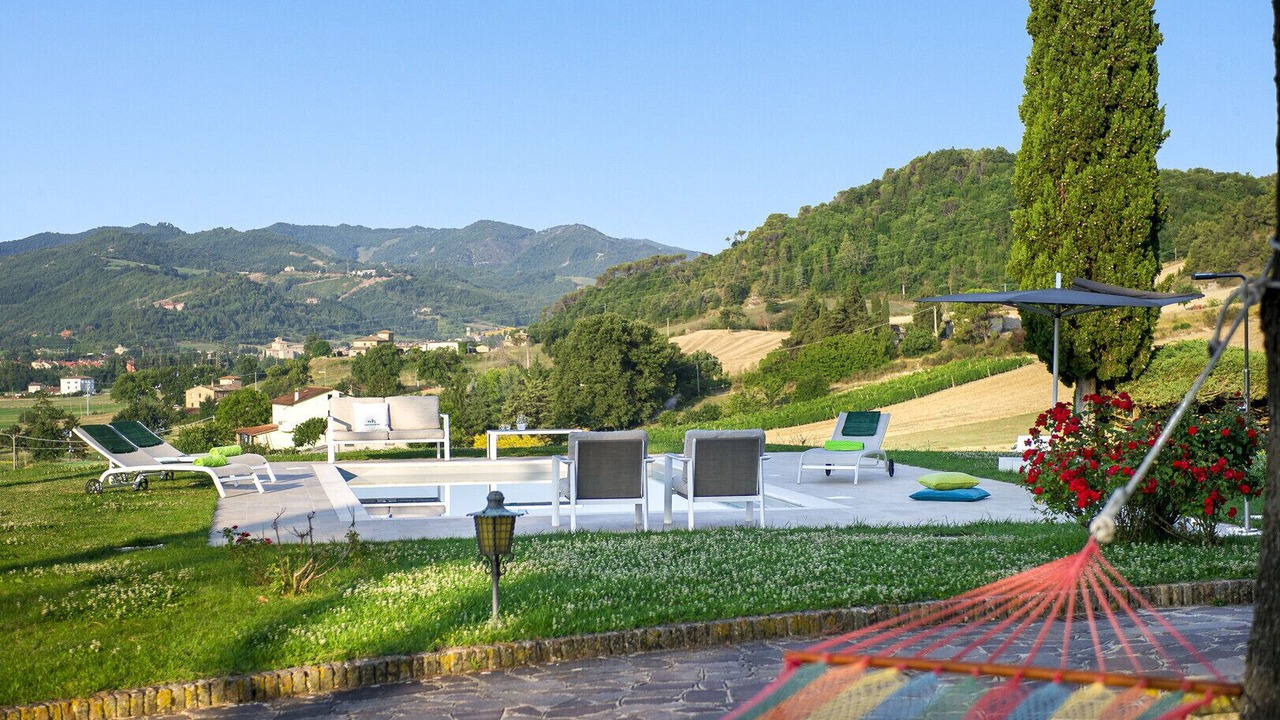 Photo of Outdoor in SantʼAngelo in Vado