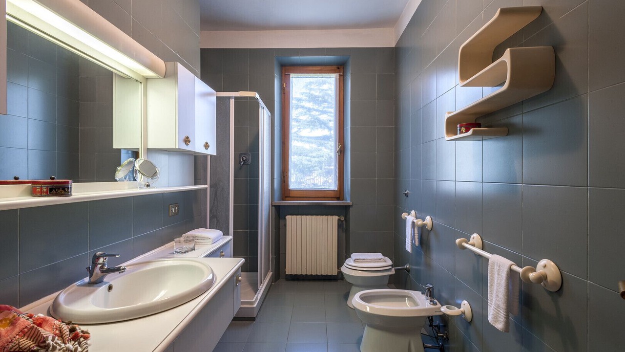 Photo of Bathroom in SantʼAngelo in Vado