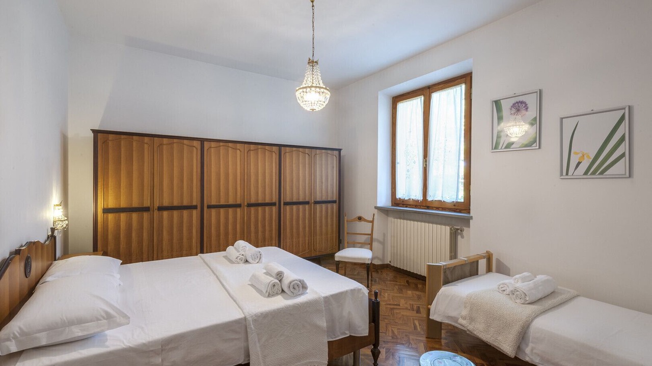 Photo of Bedroom in SantʼAngelo in Vado