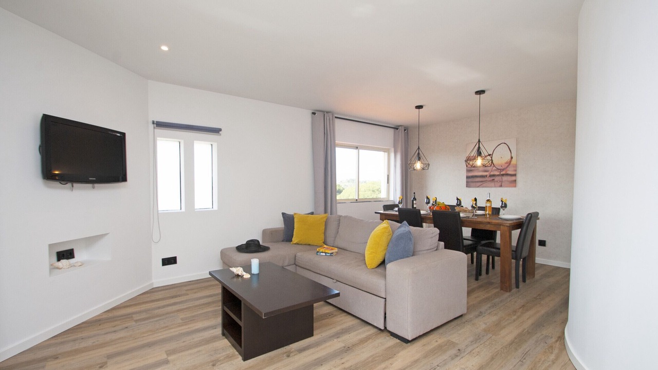 Photo of Livingroom in Branqueira