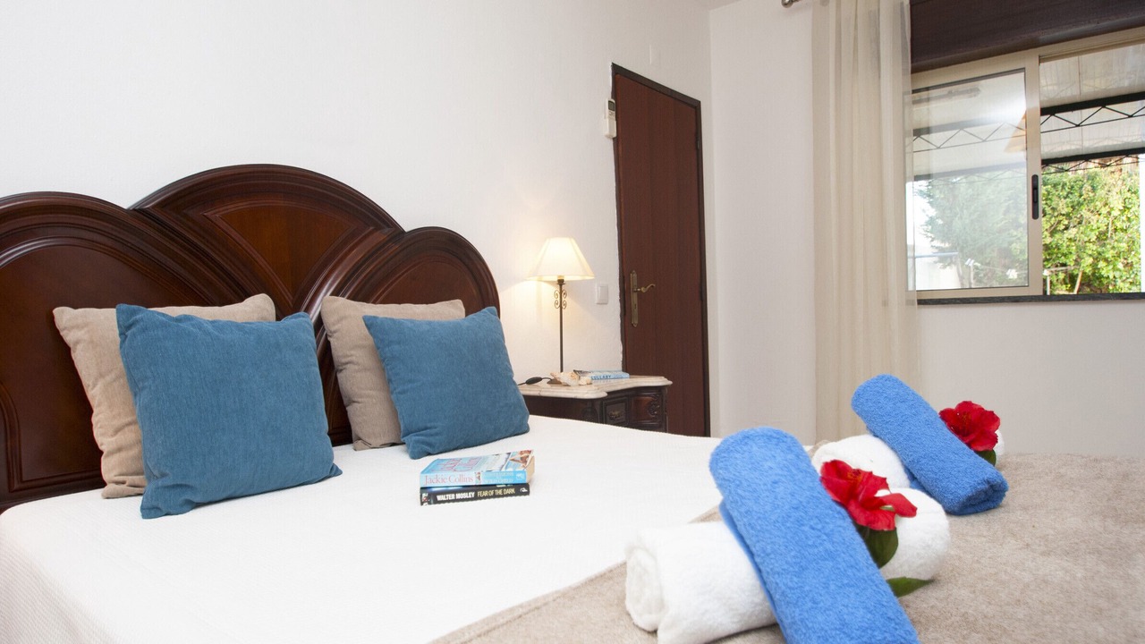 Photo of Bedroom in Branqueira