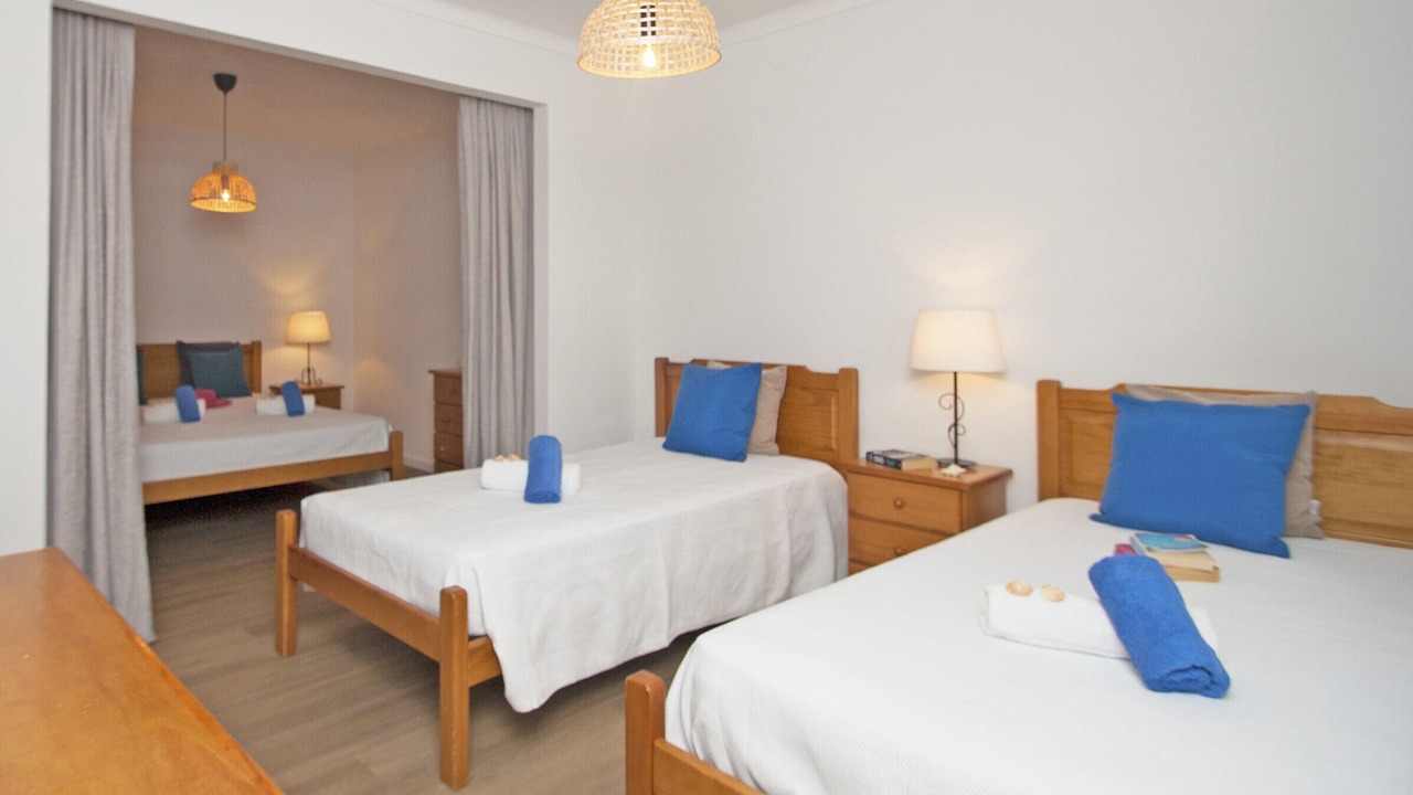 Photo of Bedroom in Branqueira