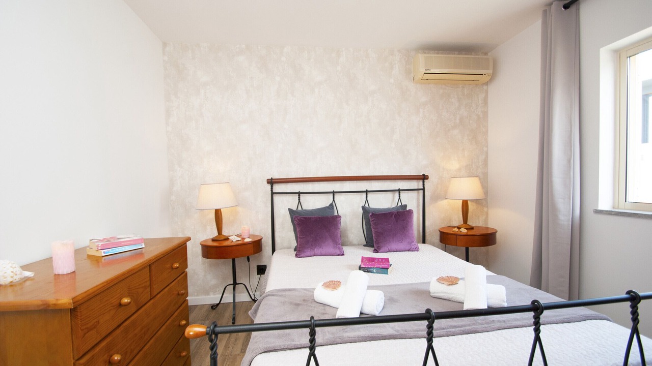 Photo of Bedroom in Branqueira