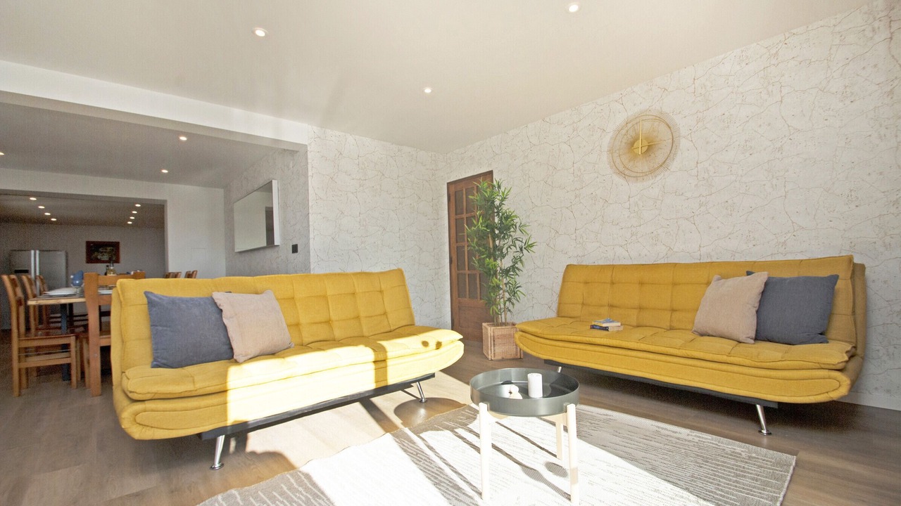 Photo of Livingroom in Branqueira