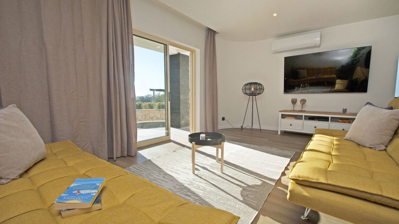 Photo of Livingroom in Branqueira