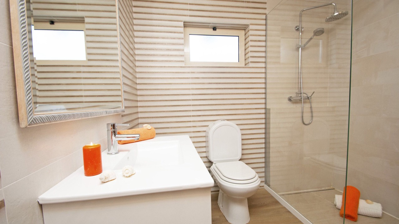 Photo of Bathroom in Branqueira