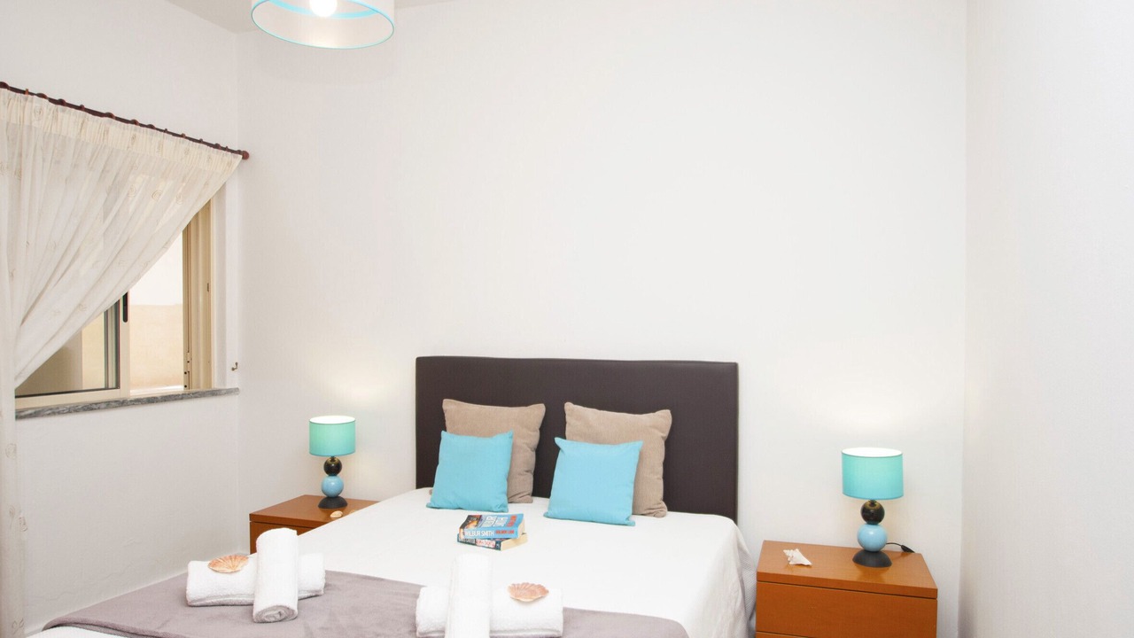 Photo of Bedroom in Branqueira