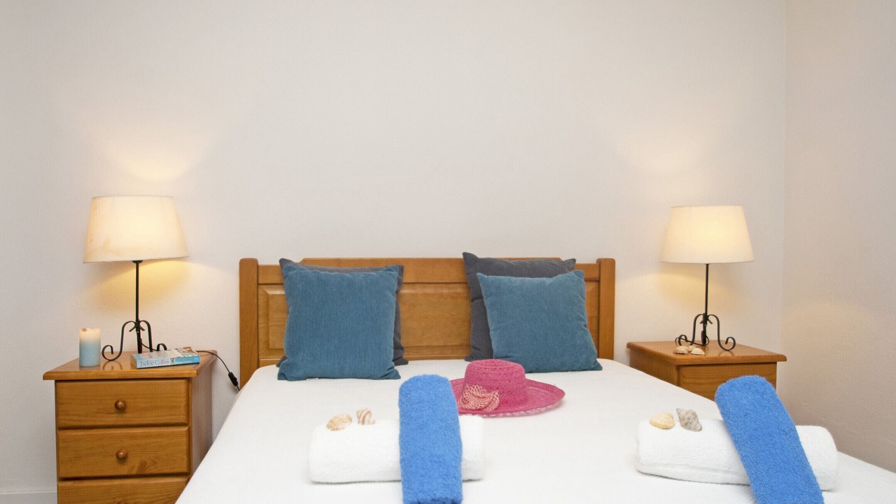 Photo of Bedroom in Branqueira