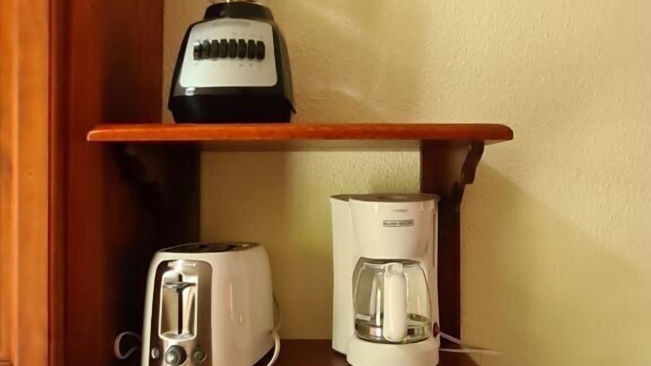 Photo of Kitchen in Playa Hermosa