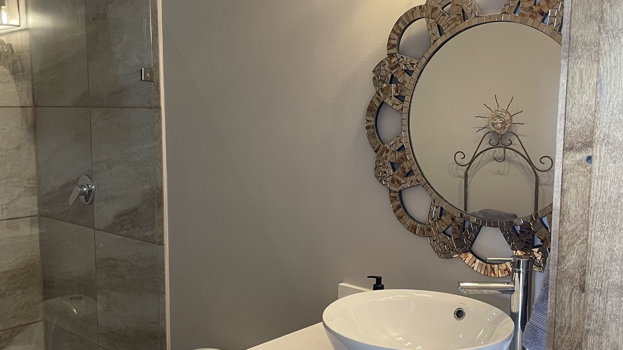 Photo of Bathroom in Salsipuedes