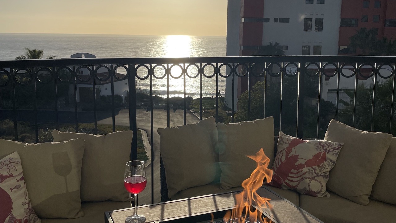 Photo of Patio Balcony in Salsipuedes