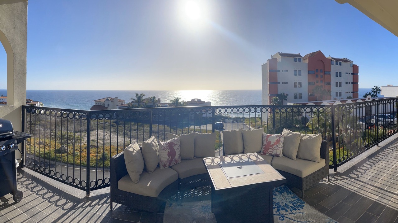Photo of Patio Balcony in Salsipuedes