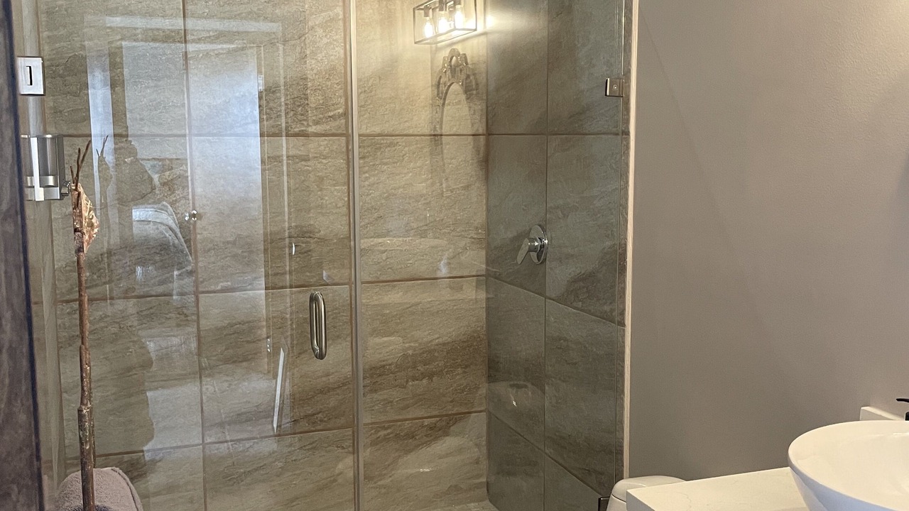 Photo of Bathroom in Salsipuedes