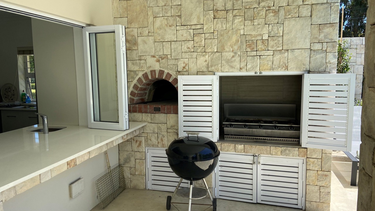 Photo of Outdoor in Constantia