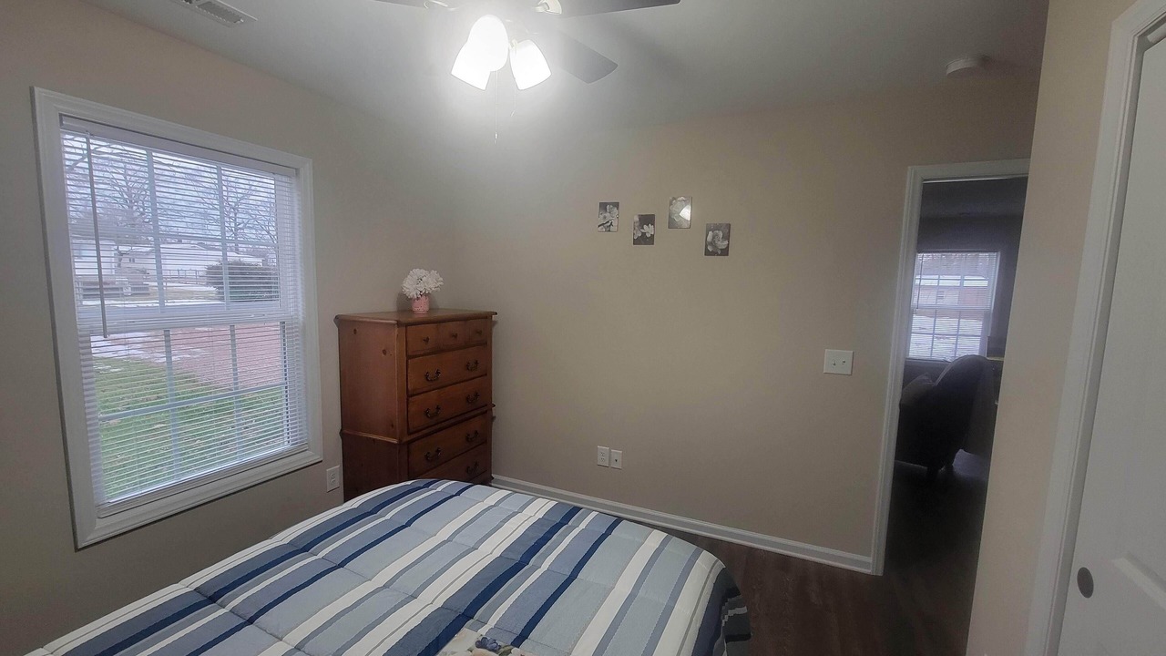 Photo of Bedroom in Salisbury