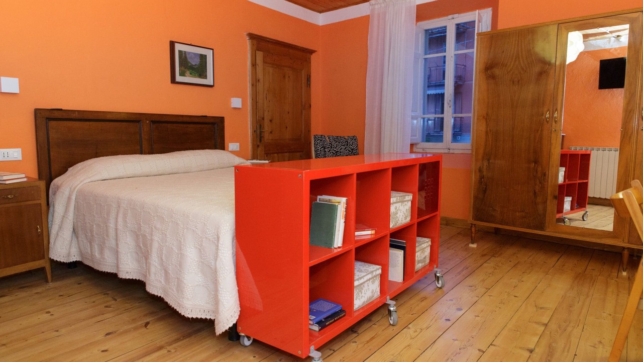 Photo of Bedroom in Riolunato