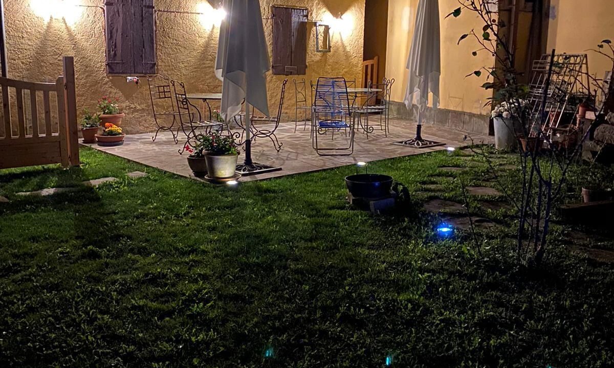 Photo of Patio Balcony in Riolunato
