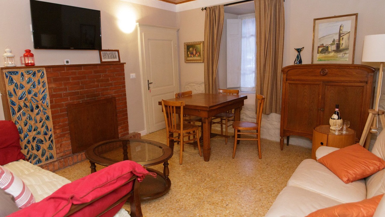 Photo of Livingroom in Riolunato