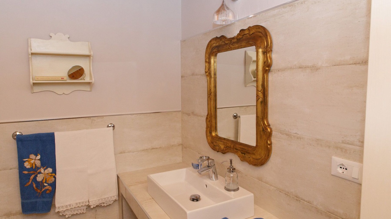 Photo of Bathroom in Riolunato