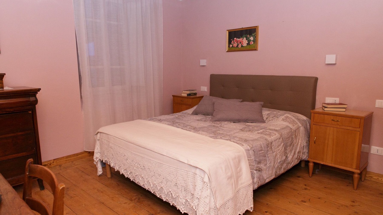 Photo of Bedroom in Riolunato