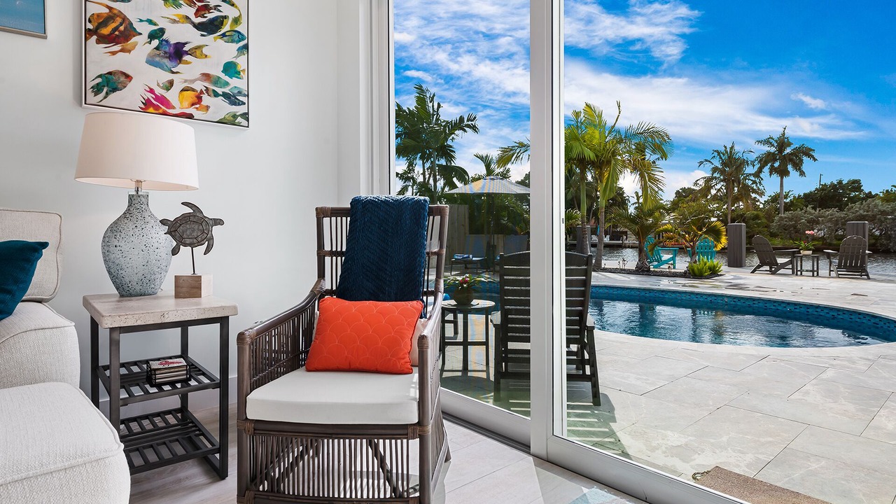 Photo of Outdoor in Coral Shores