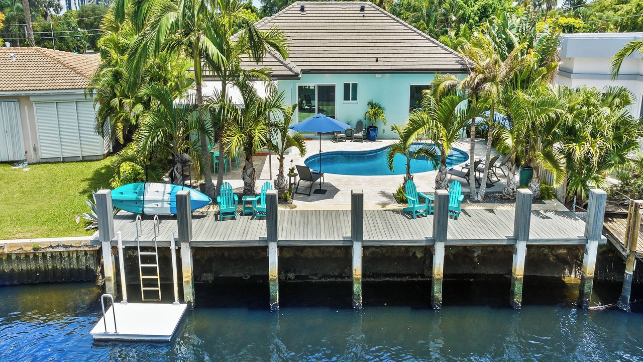 Photo of Outdoor in Coral Shores
