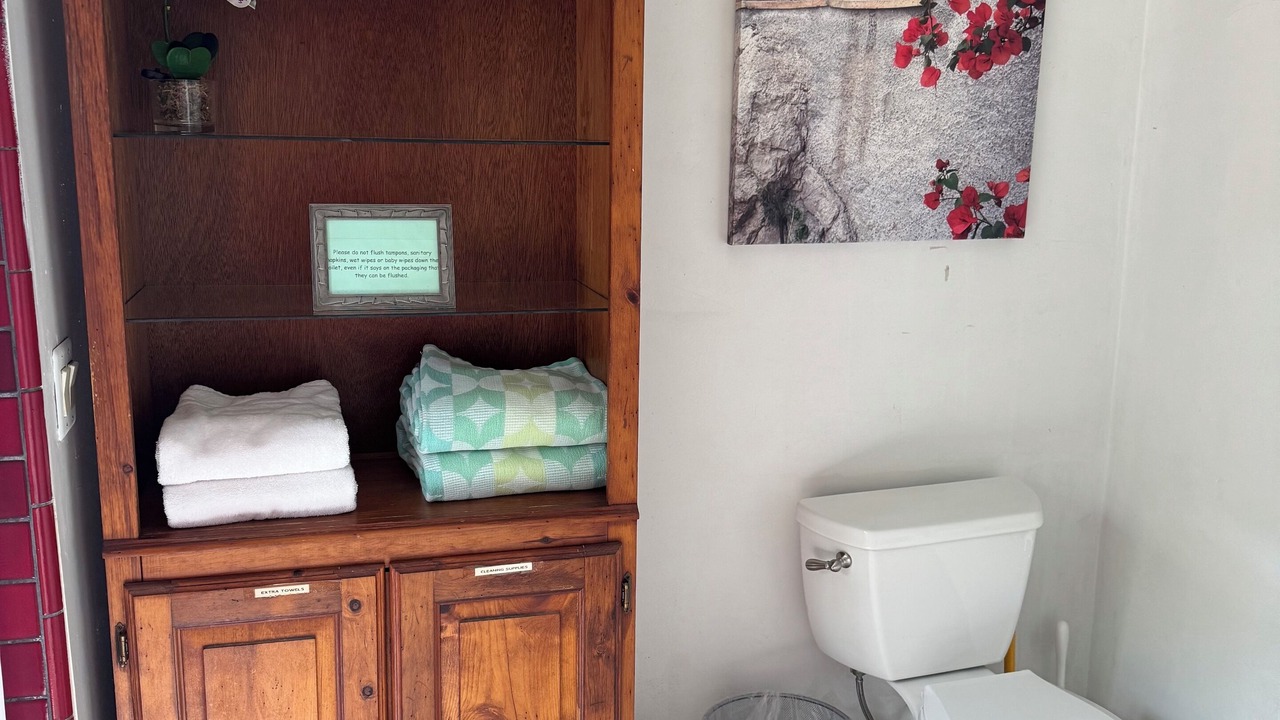 Photo of Bathroom in Eastside